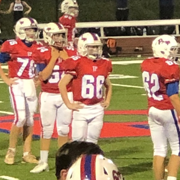 Meet your Posher, Patrick - Picture 1 of 1